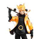 NARUTO MEGAHOUSE GEM SERIES  UZUMAKI NARUTO RIKUDOU SENNIN MODE (REPEAT)