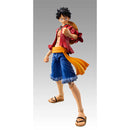 ONE PIECE MEGAHOUSE Variable Action Heroes  Monkey D. Luffy（4th Repeat）