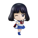 SAILOR MOON MEGAHOUSE PETIT CHARA DX SAILOR SATURN