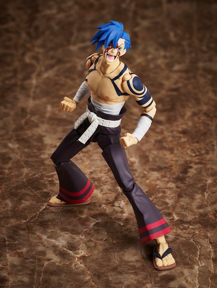 GURREN LAGANN ANIPLEX［BUZZmod.］Kamina