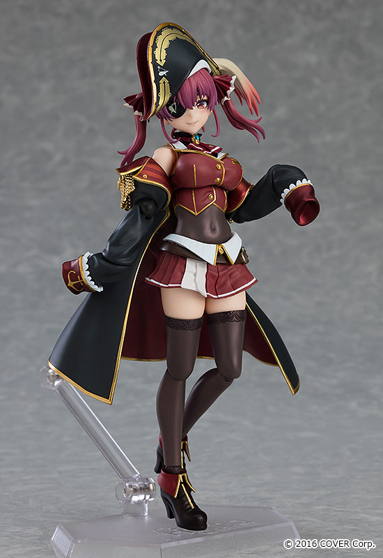 577 hololive production figma Houshou Marine