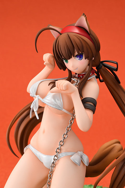 SENRAN KAGURA NewWave G-Burst HOBBY JAPAN Ryobi Limited Version (With B3 Cloth poster)