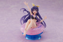 Date A Live IV TAITO Aqua Float Girls Figure Tohka Yatogami