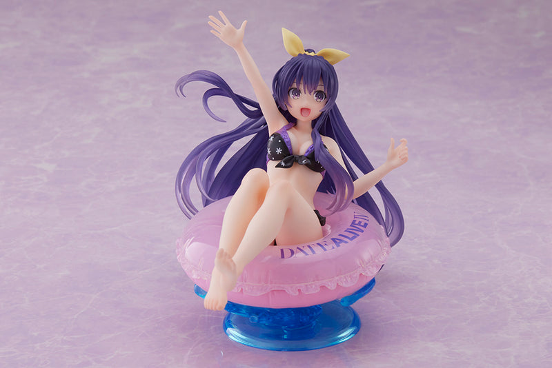 Date A Live IV TAITO Aqua Float Girls Figure Tohka Yatogami