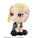 Tokyo Revengers MEGAHOUSE Look up Ken Ryuguji