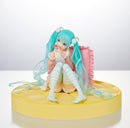 Hatsune Miku TAITO Figure Miku (Original Casual Wear Ver.)