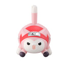 MEGA CAT PROJECT MEGAHOUSE Naruto Shippuden Nyaruto!Ver.Break out！Fourth Great Ninja War(1 Random)