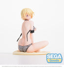 The Cafe Terrace and its Goddesses SEGA Luminasta Akane Hououji