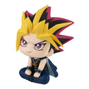Yu-Gi-Oh！ Duel Monsters MEGAHOUSE Look up Yami Yugi