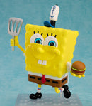 1926 SpongeBob SquarePants Nendoroid SpongeBob SquarePants