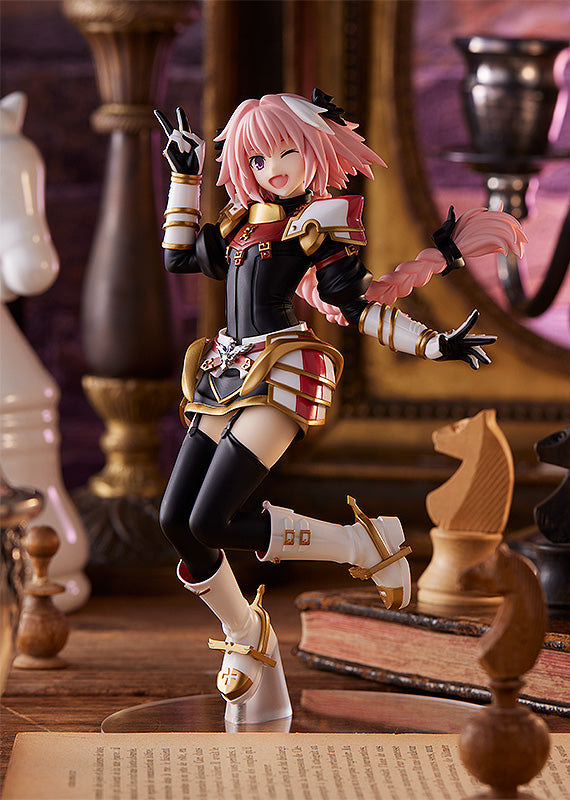 Fate/Grand Order POP UP PARADE Rider/Astolfo