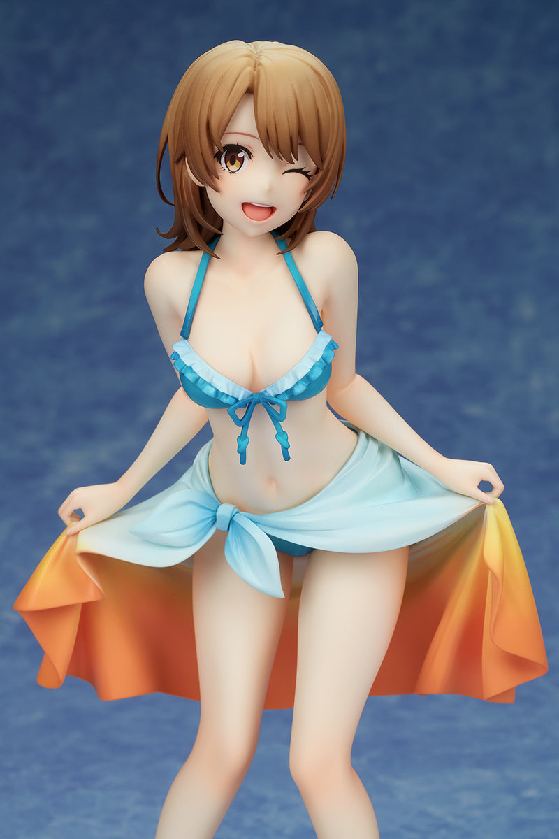 My Teen Romantic Comedy SNAFU TOO! HOBBY STOCK 1/6 Iroha Isshiki Swimsuit ver.