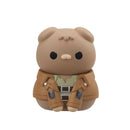 MEGA CAT PROJECT MEGAHOUSE Attack on Titan  Attack on Tinyan  Gathering Scout Regiment danyan!(1 Random)