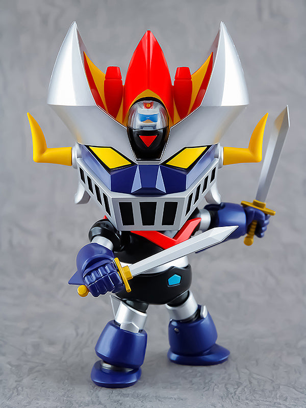 1944 Great Mazinger ACTION TOYS Nendoroid Great Mazinger