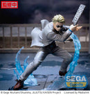 Jujutsu Kaisen SEGA Luminasta Kento Nanami Joint Struggle