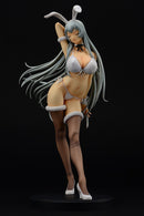 IkkiTousen Extravaganza Epoch ORCATOYS Choun Shiryu Bunny special
