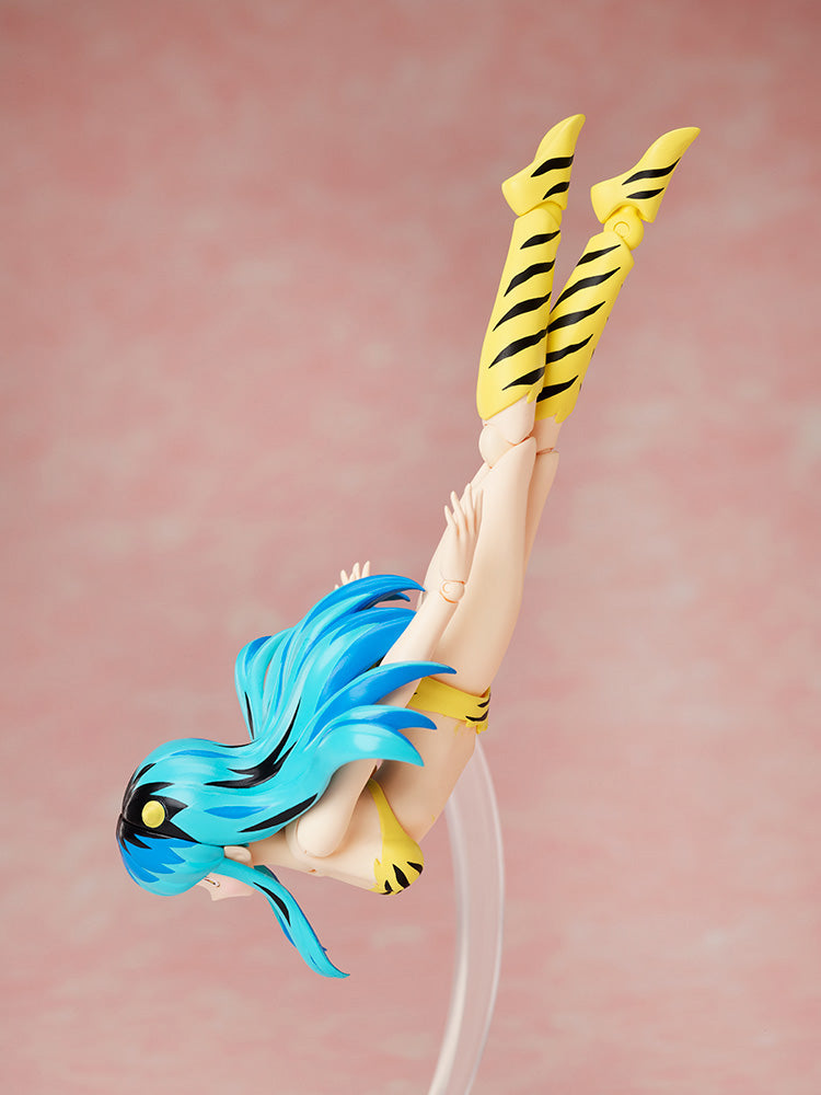 URUSEI YATSURA Aniplex ［BUZZmod.］Lum ＆ Ten 1/12 scale action figure