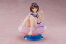 Saekano: How to Raise a Boring Girlfriend TAITO Fine Aqua Float Grirls Figure Megumi Kato