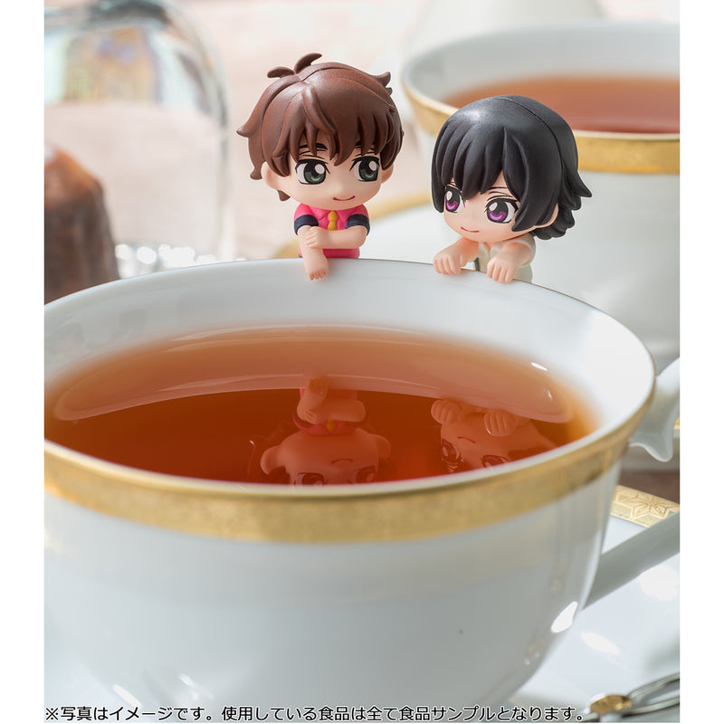 CODE GEASS LELOUCH OF THE REBELLION MEGAHOUSE OCHATOMO SERIES (Repeat) (1 Random Blind Box)