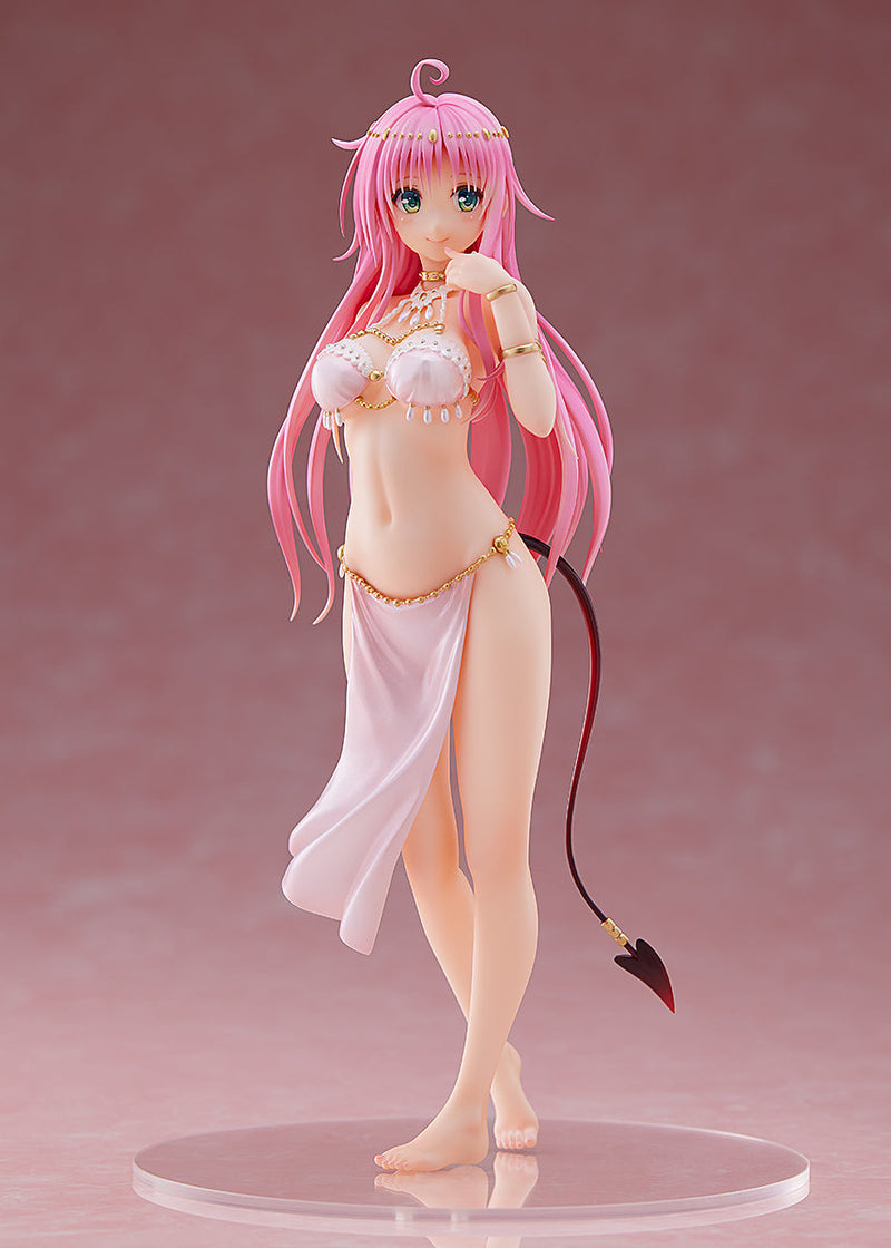 To LOVEru DARKNESS Hobby Japan Lala Satalin Deviluke