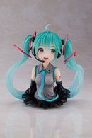 Hatsune Miku TAITO Bust-Up Figure 39(Miku)'s Day Anniversary Ver.