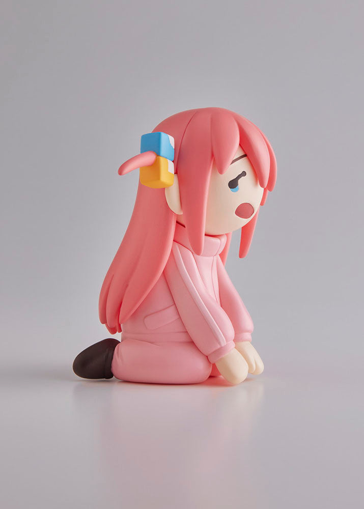 BOCCHI THE ROCK! Aniplex Hitori Goto deformation figure