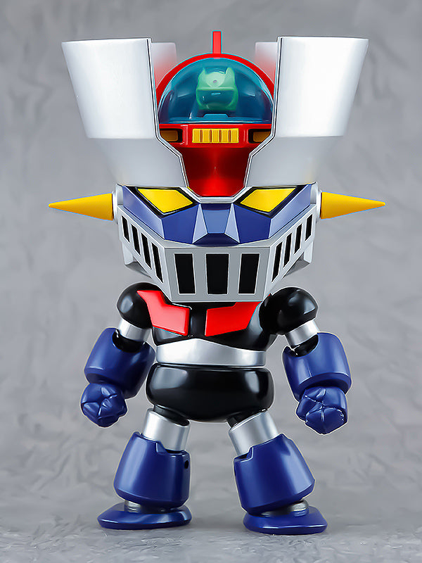 1943 Mazinger Z ACTION TOYS Nendoroid Mazinger Z