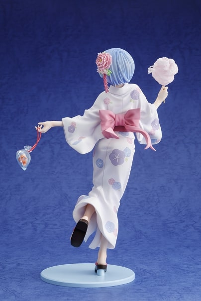 Re:ZERO -Starting Life in Another World- KADOKAWA Rem: Yukata Ver.