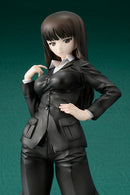 GIRLS und PANZER das FINALE Hobby JAPAN Shiho Nishizumi