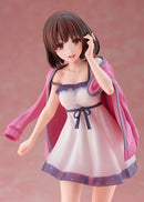Saekano: How to Raise a Boring Girlfriend TAITO Fine Coreful Figure Megumi Kato (Roomwear Ver.)