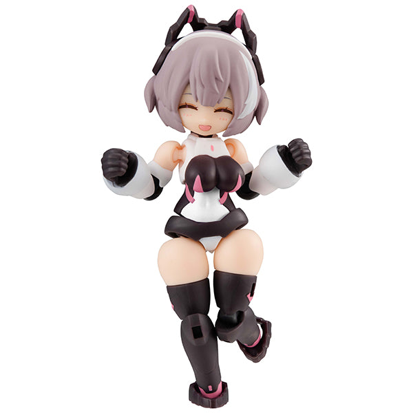 Desktop Army MEGAHOUSE N-202d Titania Byakko（ver1.1）