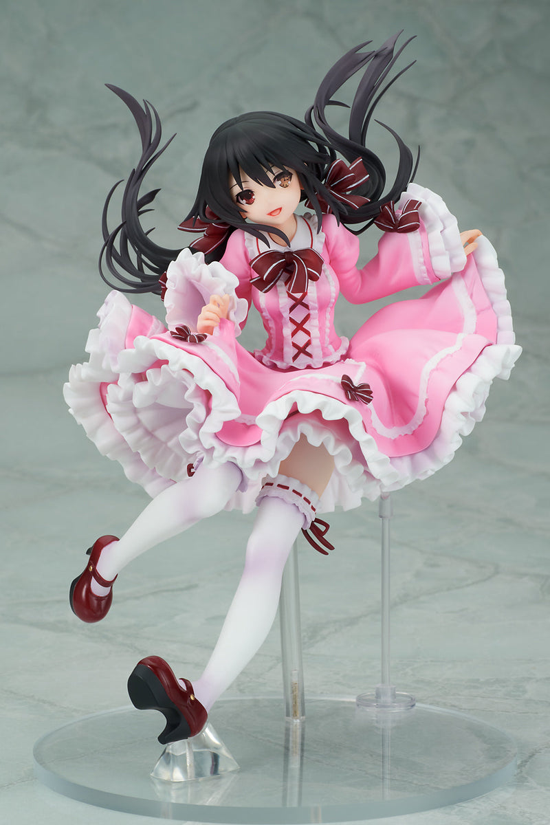 Date A Live HOBBY STOCK Kurumi Tokisaki Casual Wear Sweet Lolita ver.