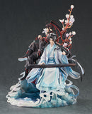 The Master of Diabolism Wei Wuxian & Lan Wangji: Buxianxian Ver.