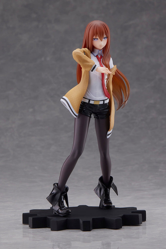 STEINS;GATE Taito Coreful Figure Kurisu Makise