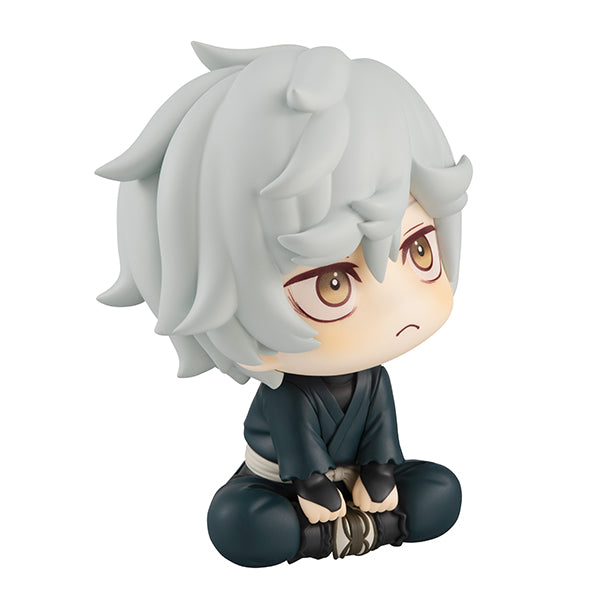 Hell's Paradise Jigokuraku MEGAHOUSE Look up Gabimaru