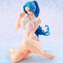 ONE PIECE P.O.P. MEGAHOUSE VIVI Ver.BB_R