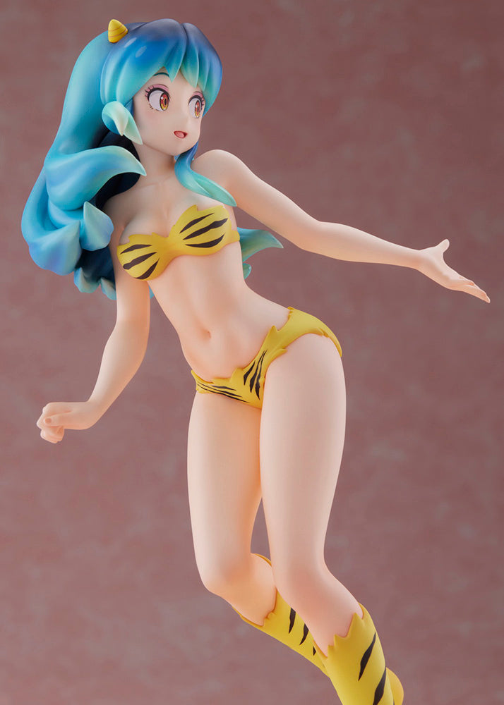 Urusei Yatsura Aniplex Lum 1/7scale figure