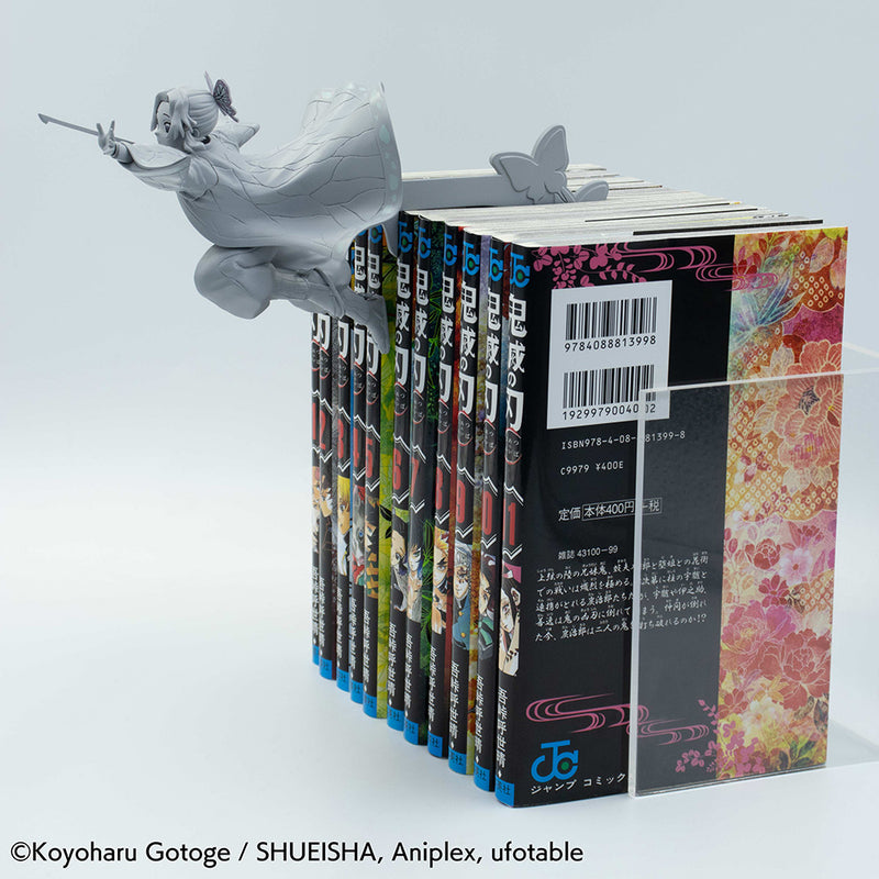 Demon Slayer: Kimetsu no Yaiba Taito Book Marker Shinobu Kocho