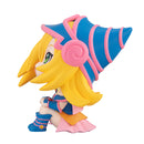 Yu-Gi-Oh！ Duel Monsters MEGAHOUSE Look up  Dark Magician Girl
