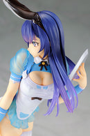 Sword and Wizards HOBBY JAPAN KOTOBUKIYA Fuyuka Yukishiro Bunny ver.