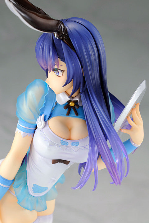 Sword and Wizards HOBBY JAPAN KOTOBUKIYA Fuyuka Yukishiro Bunny ver.