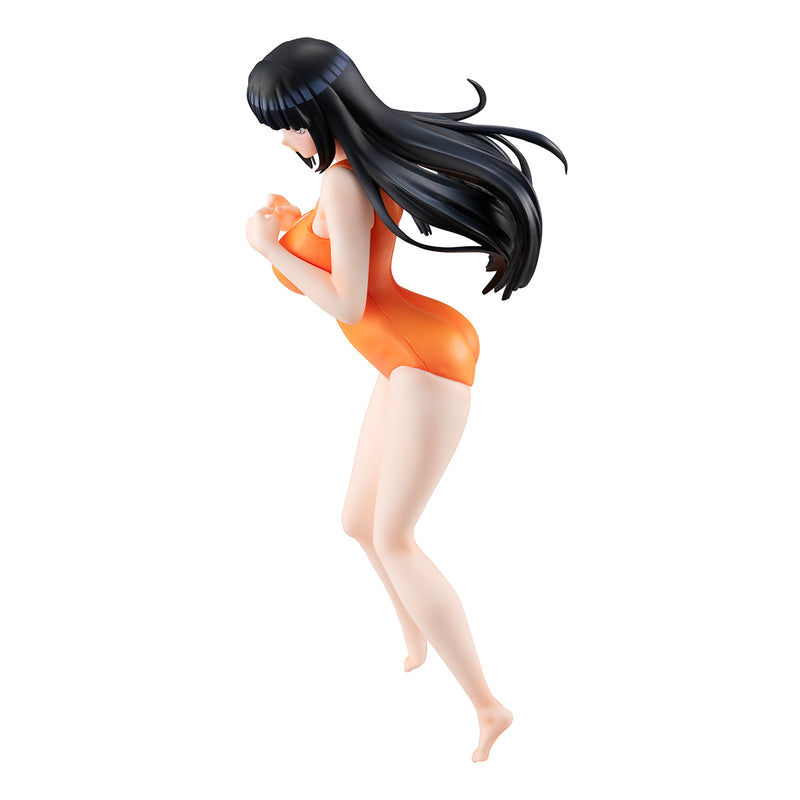 NARUTO MEGAHOUSE GALS HYUGA HINATA Ver. Splash