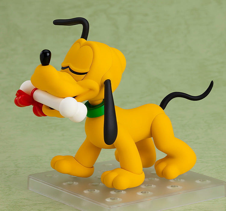 1386 Pluto Nendoroid Pluto