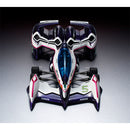 Variable Action MEGAHOUSE Future GPX Cyber Formula SIN Ogre AN-21 -Livery Edition- DX Set