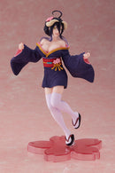 Overlord IV TAITO Coreful Figure Albedo (Sakura Kimono Ver.)