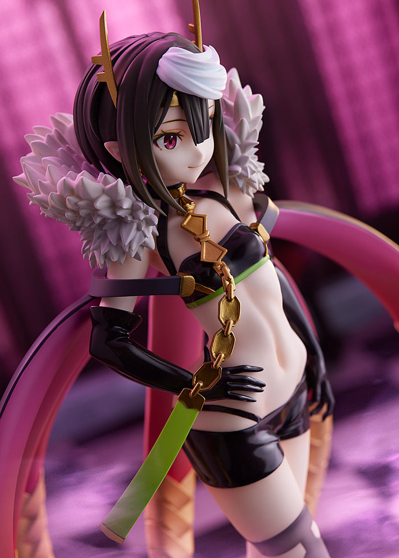 A spider, but what? HOBBY JAPAN Ariel