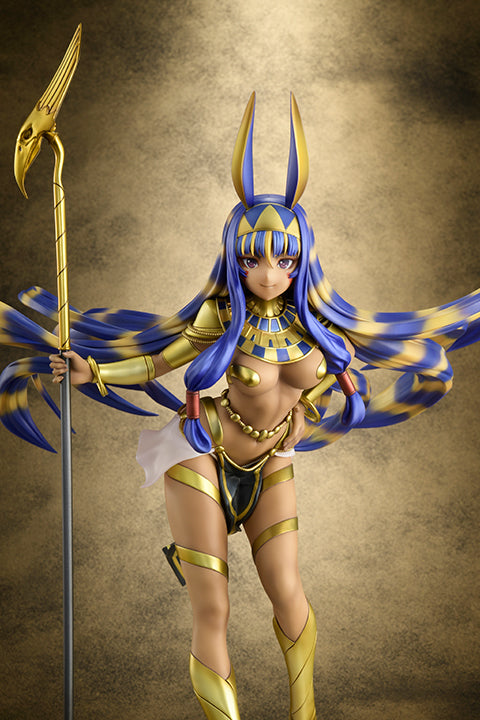 Fate/Grand Order HOBBY JAPAN Caster/Nitocris