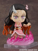 1948 Demon Slayer: Kimetsu no Yaiba Nendoroid Nezuko Kamado: Demonization Ver.