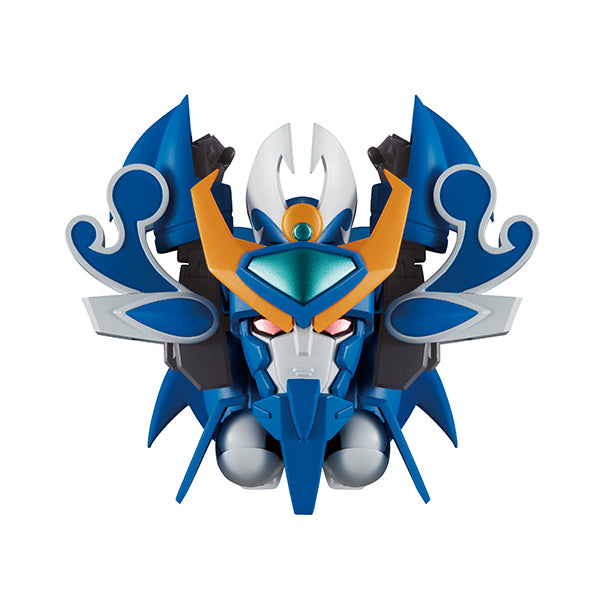 Mado King Granzort  MEGAHOUSE Variable Action MINI AQUABEAT（Repeat）