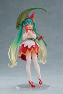 Hatsune Miku TAITO Wonderland Figure Thumbelina